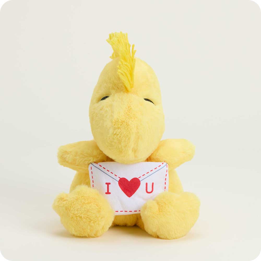 Love Letter Woodstock Warmies