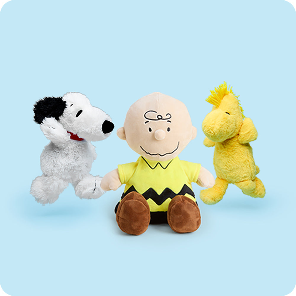 Peanuts?